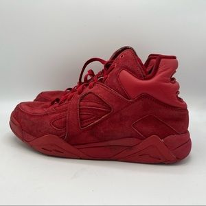 Fila Men's The Cage Basketball Shoe